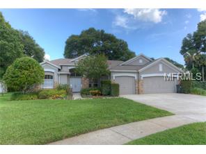 17606 Hackamore Pl, Lutz, FL 33549 photo 1
