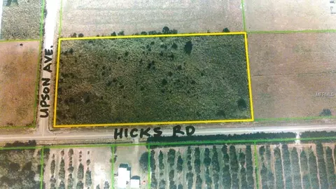 2420 Hicks Rd, Lorida, FL 33857 photo 1