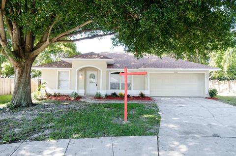 5407 Bieriot Pl, Riverview, FL 33578 photo 1