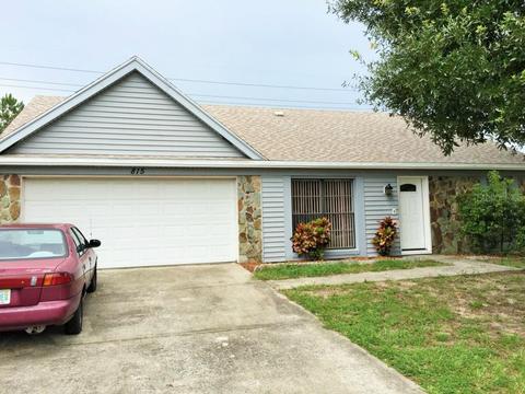815 Sunridge Point Dr, Seffner, FL 33584 photo 1