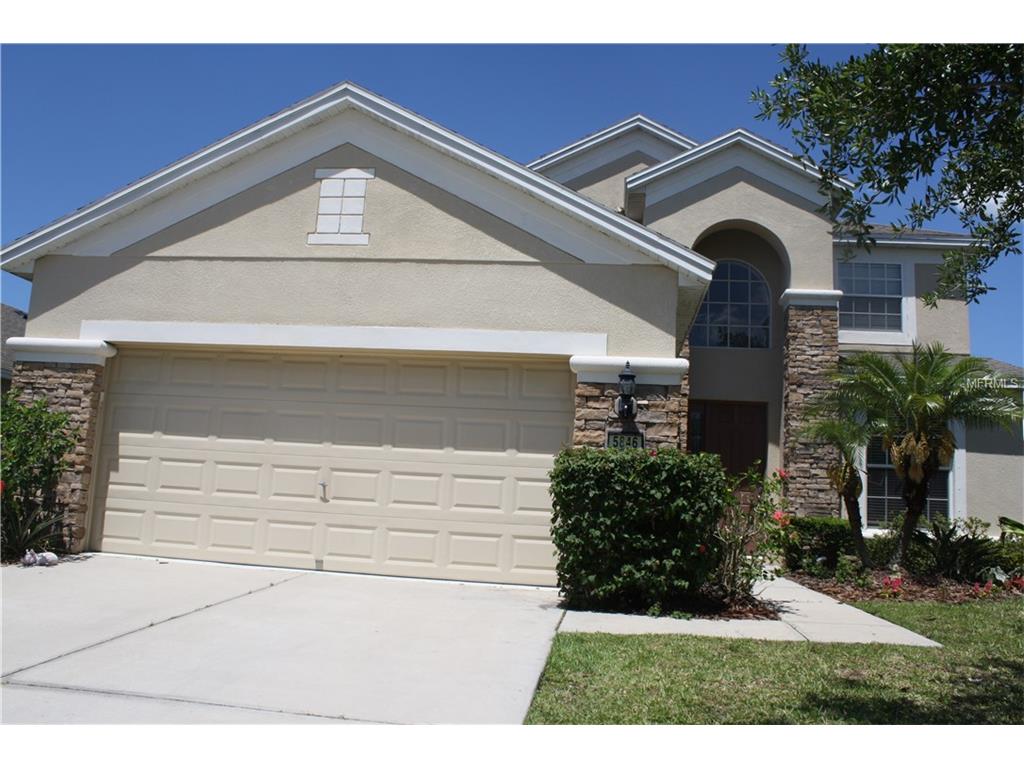 5846 100th Ave E, Parrish, FL 34219 photo 1