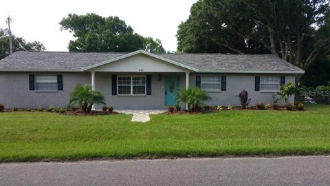 420 Duque Rd, Lutz, FL 33549 photo 1