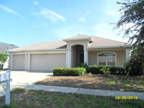 12739 Standbridge Dr, Riverview, FL 33579 photo 1