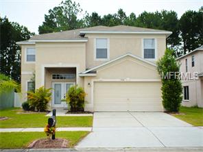 13524 Prestwick Dr, Riverview, FL 33579 photo 1