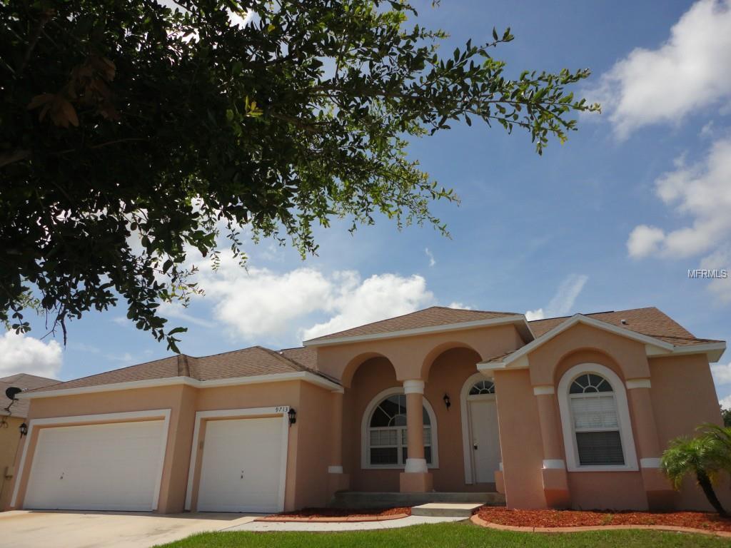 9713 Wydella St, Riverview, FL 33569 photo 1