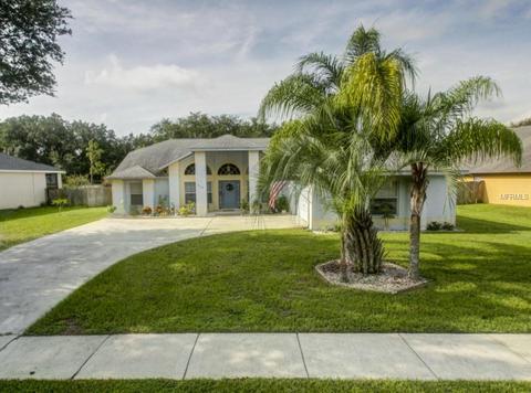 9516 Sunnyoak Dr, Riverview, FL 33569 photo 1