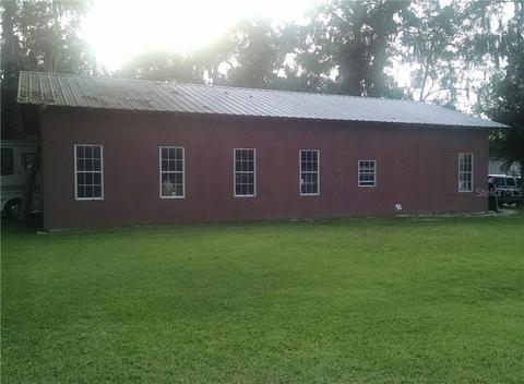 2302 N Dover Rd, Dover, FL 33527 photo 1