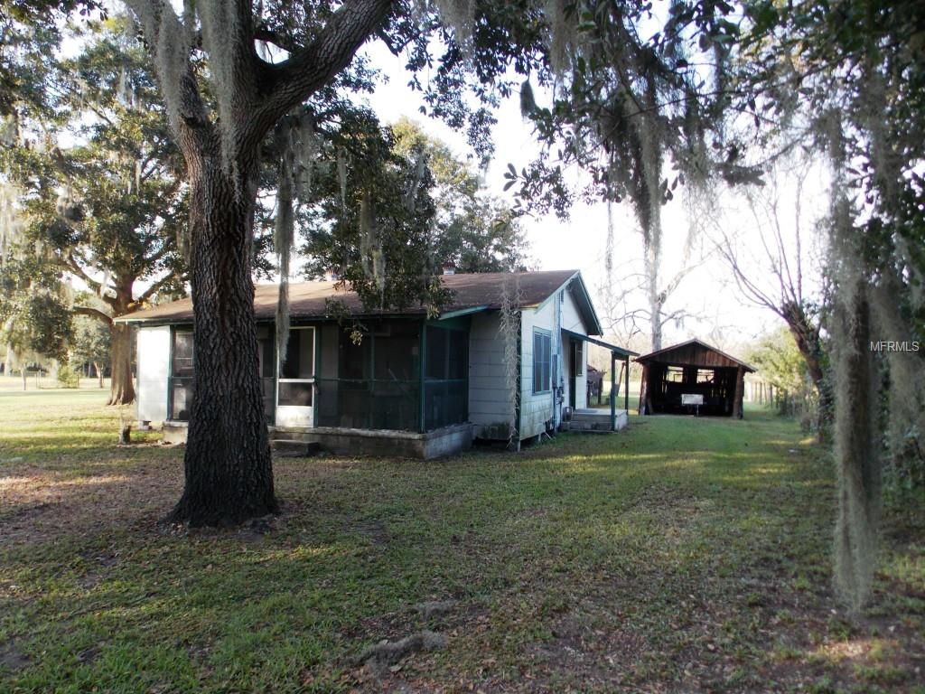 1710 E Wheeler Rd, Seffner, FL 33584 photo 1