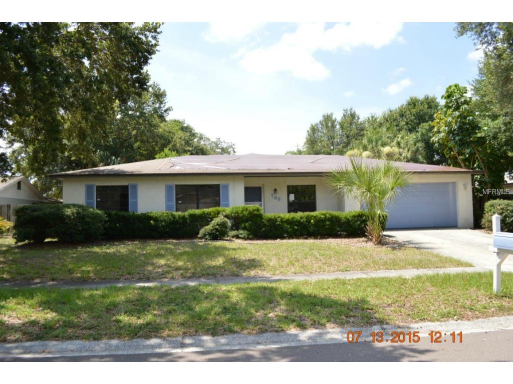 760 Isleton Dr, Brandon, FL 33511 photo 1