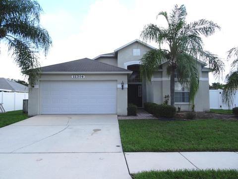 11304 Yeager Ct, Riverview, FL 33578 photo 1