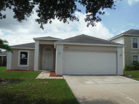 10111 Maronda Dr, Riverview, FL 33578 photo 1