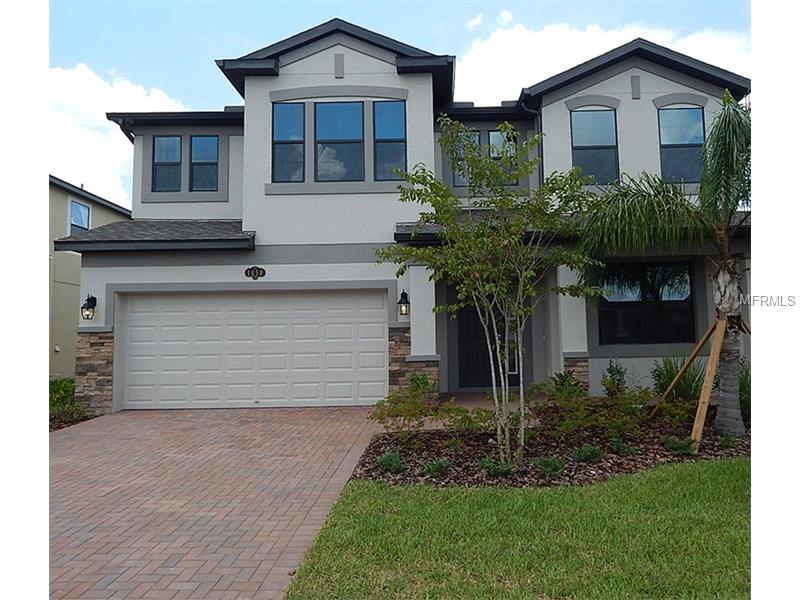 1650 Fox Grape Loop, Lutz, FL 33558 photo 1