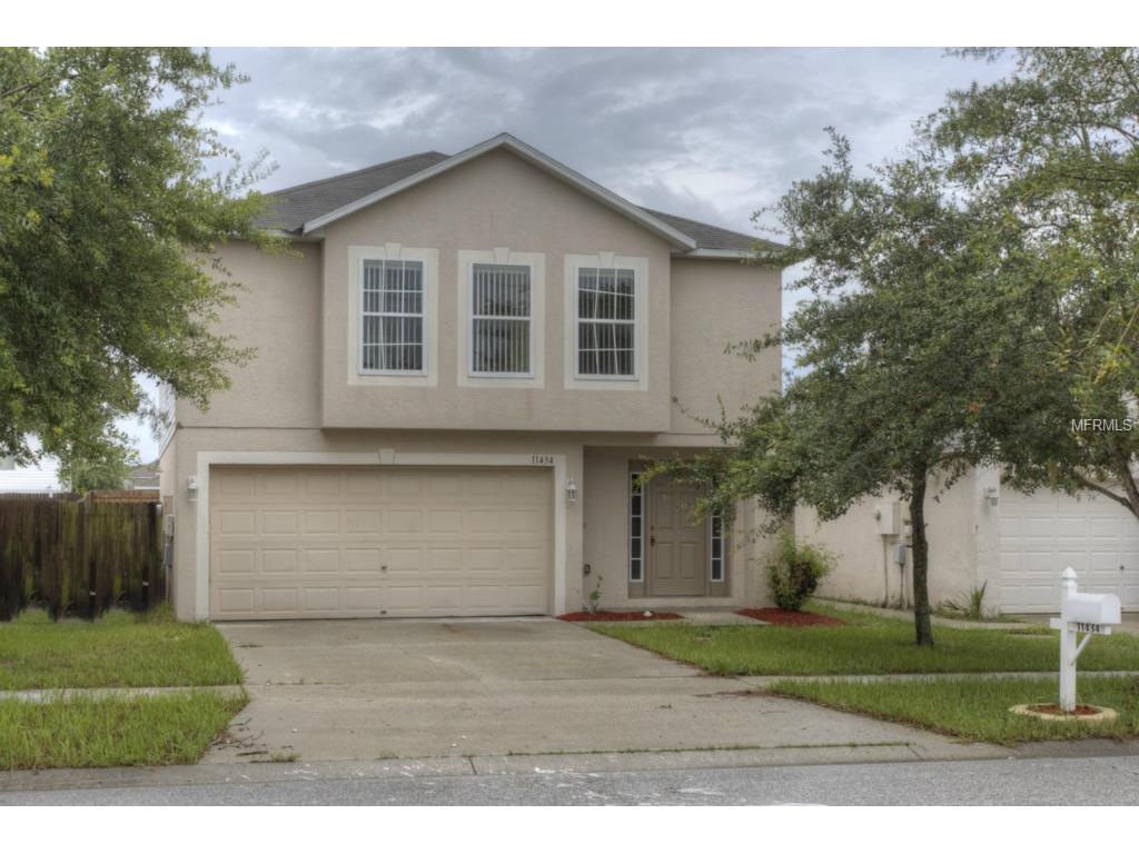 11434 Ivy Flower Loop, Riverview, FL 33578 photo 1