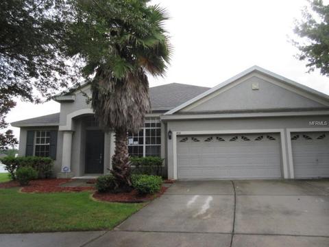 406 Arch Ridge Loop, Seffner, FL 33584 photo 1