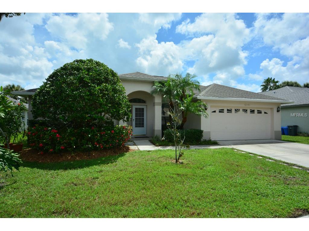 6141 36th Ln E, Bradenton, FL 34203 photo 1