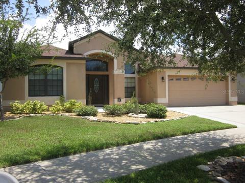 8518 White Poplar Dr, Riverview, FL 33578 photo 1