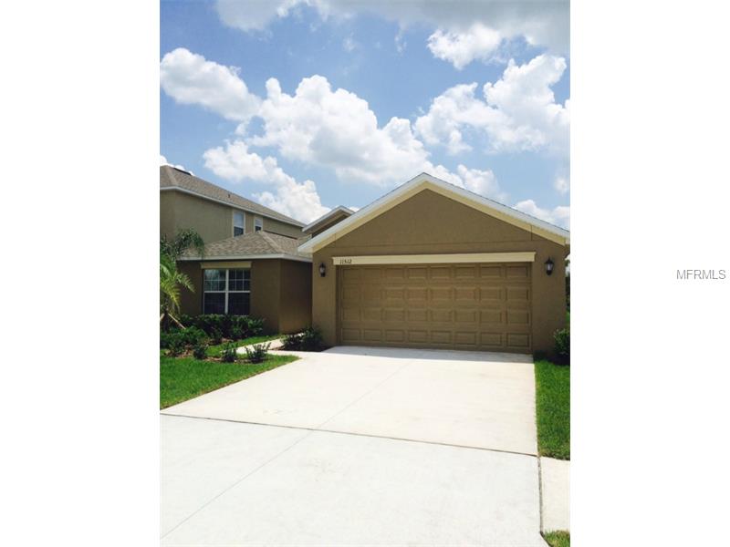 11512 Mansfield Point Dr, Riverview, FL 33569 photo 1
