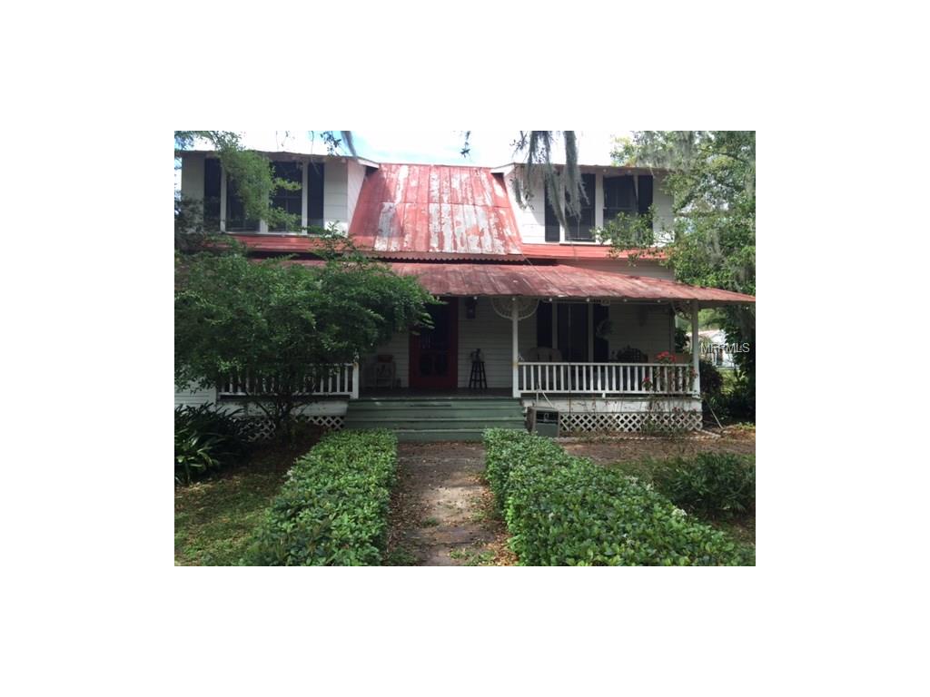 10606 Hackney Dr, Riverview, FL 33578 photo 1