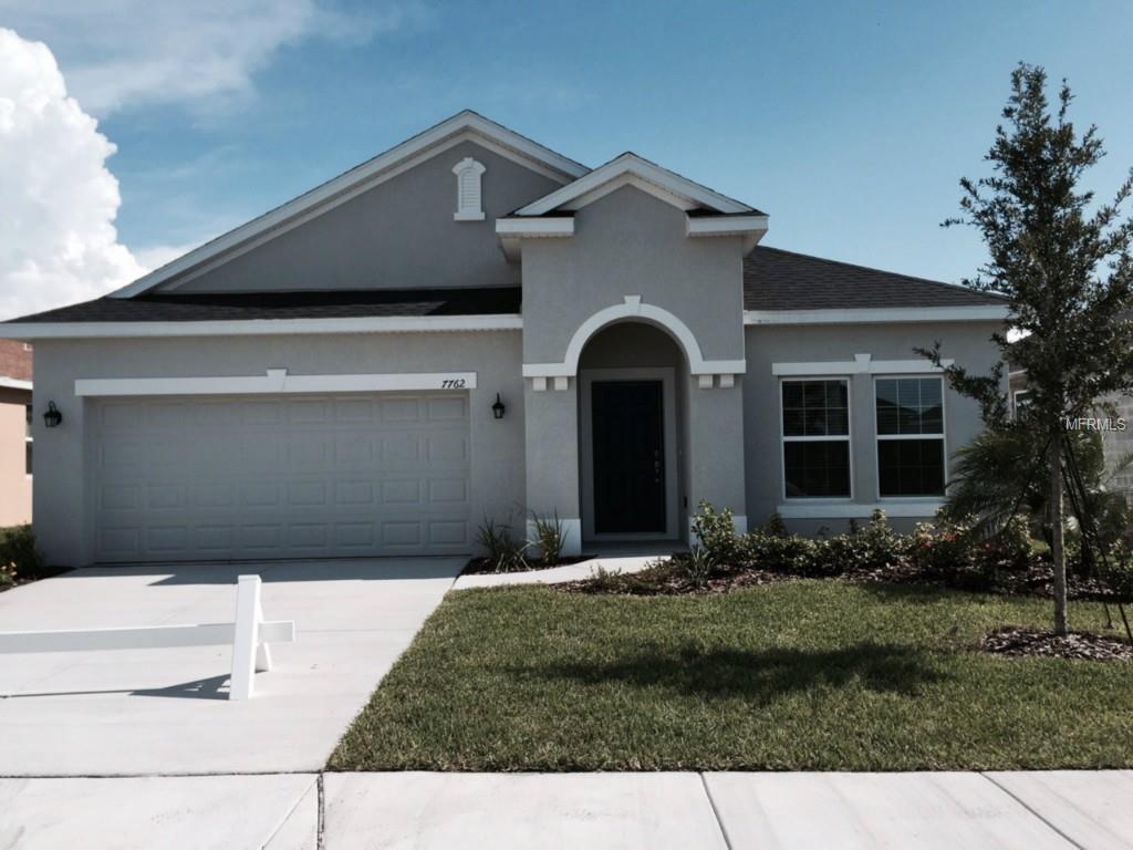 7762 108th Avenue Cir E, Parrish, FL 34219 photo 1