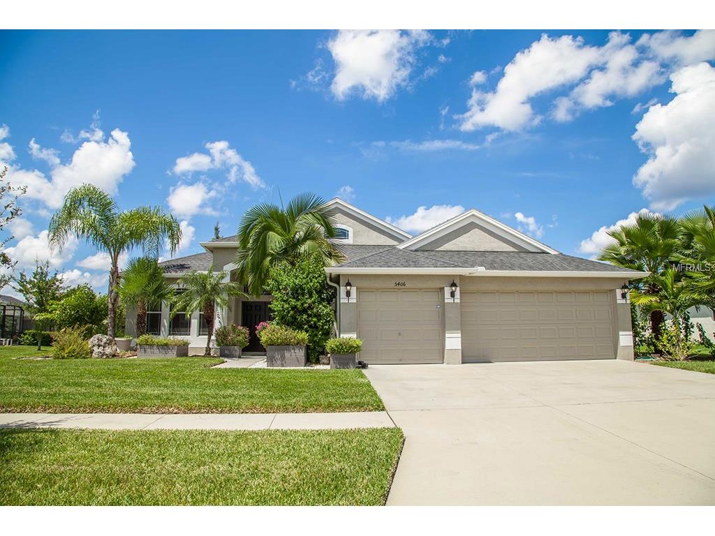 5406 Conch Shell Pl, Apollo Beach, FL 33572 photo 1