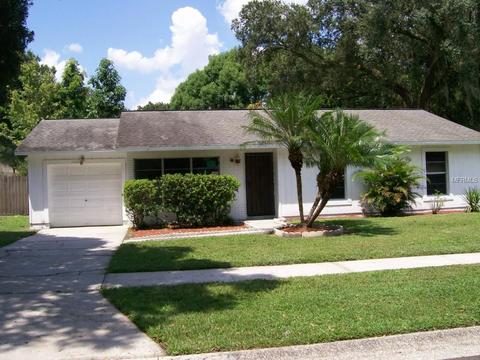 2009 Ronald Cir, Seffner, FL 33584 photo 1