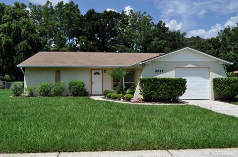 2048 Ronald Cir, Seffner, FL 33584 photo 1