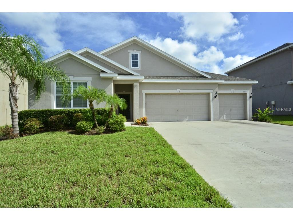 1531 Rushgrove Cir, Dover, FL 33527 photo 1