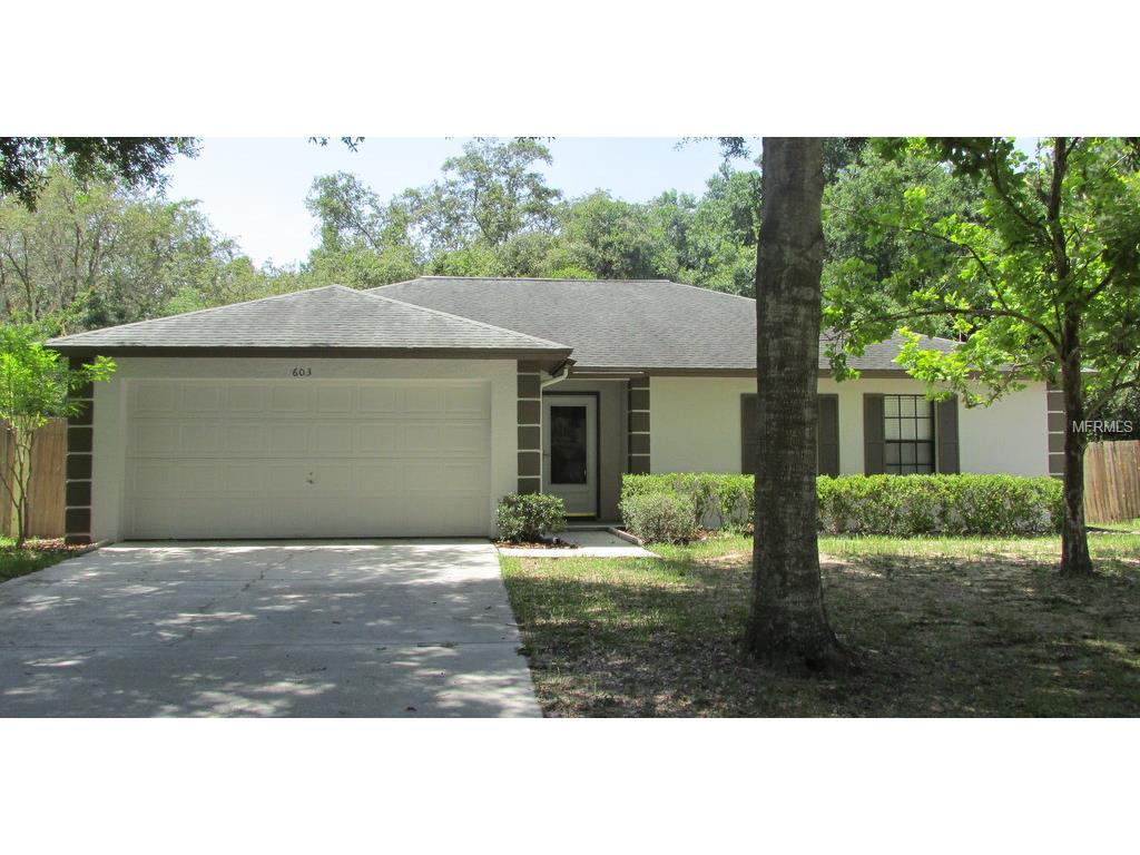 603 Chilt Dr, Brandon, FL 33510 photo 1