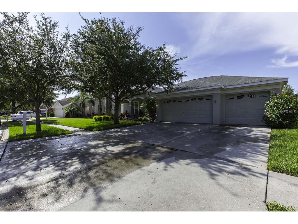 12309 Bramfield Dr, Riverview, FL 33579 photo 1