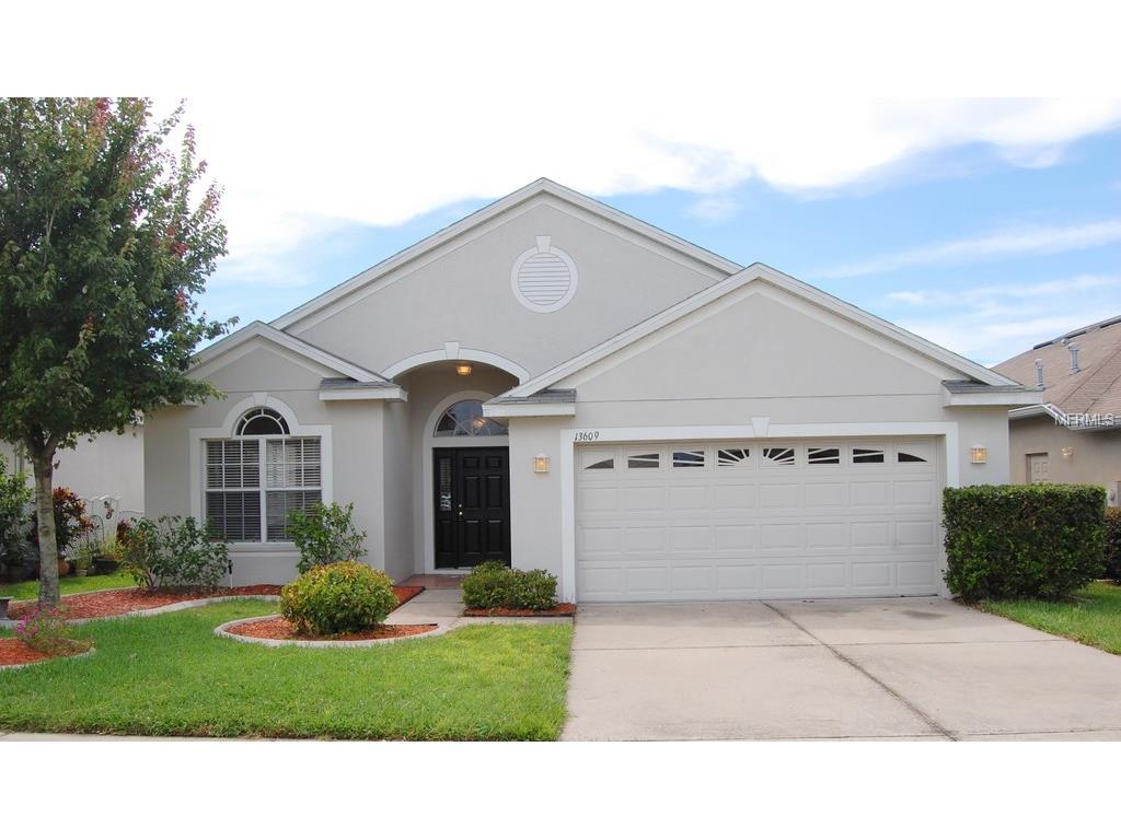13609 Sigler St, Riverview, FL 33579 photo 1