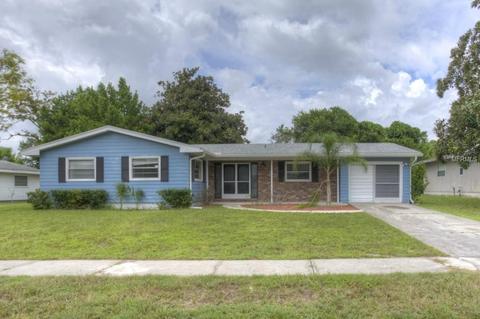 4537 Crescent Rd, Spring Hill, FL 34606 photo 1