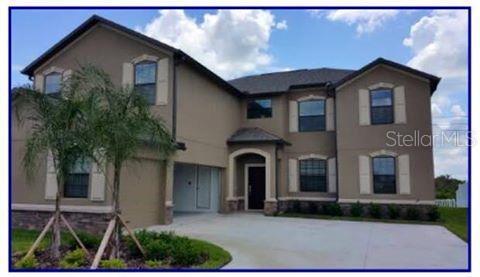 11605 Brighton Knoll Loop, Riverview, FL 33579 photo 1