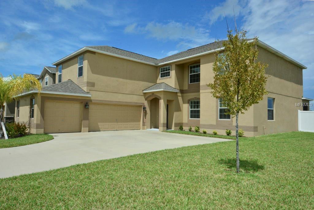 12336 Juniper Field Ct, Riverview, FL 33579 photo 1