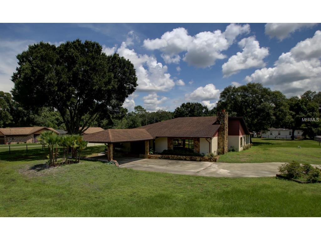 1502 Clement Rd, Lutz, FL 33549 photo 1
