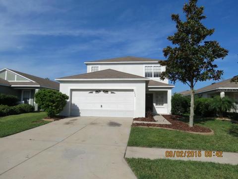12629 Adventure Dr, Riverview, FL 33579 photo 1