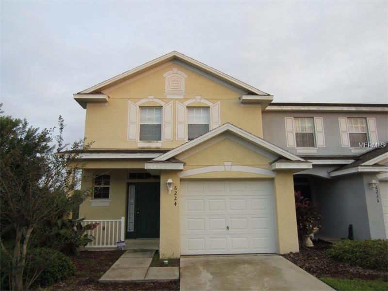 6224 Olivedale Dr, Riverview, FL 33578 photo 1