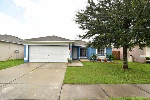 13515 Prestwick Dr, Riverview, FL 33579 photo 1