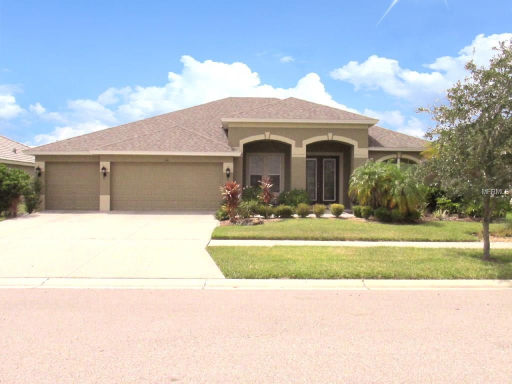 134 Star Shell Dr, Apollo Beach, FL 33572 photo 1