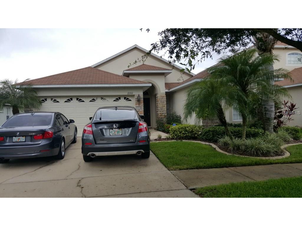 12311 Adventure Dr, Riverview, FL 33579 photo 1