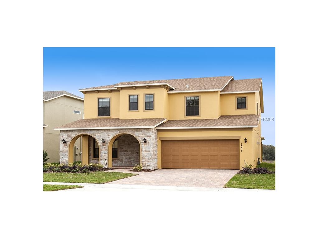 1557 Terra Verde Way, Ocoee, FL 34761 photo 1