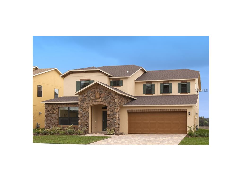 1551 Terra Verde Way, Ocoee, FL 34761 photo 1