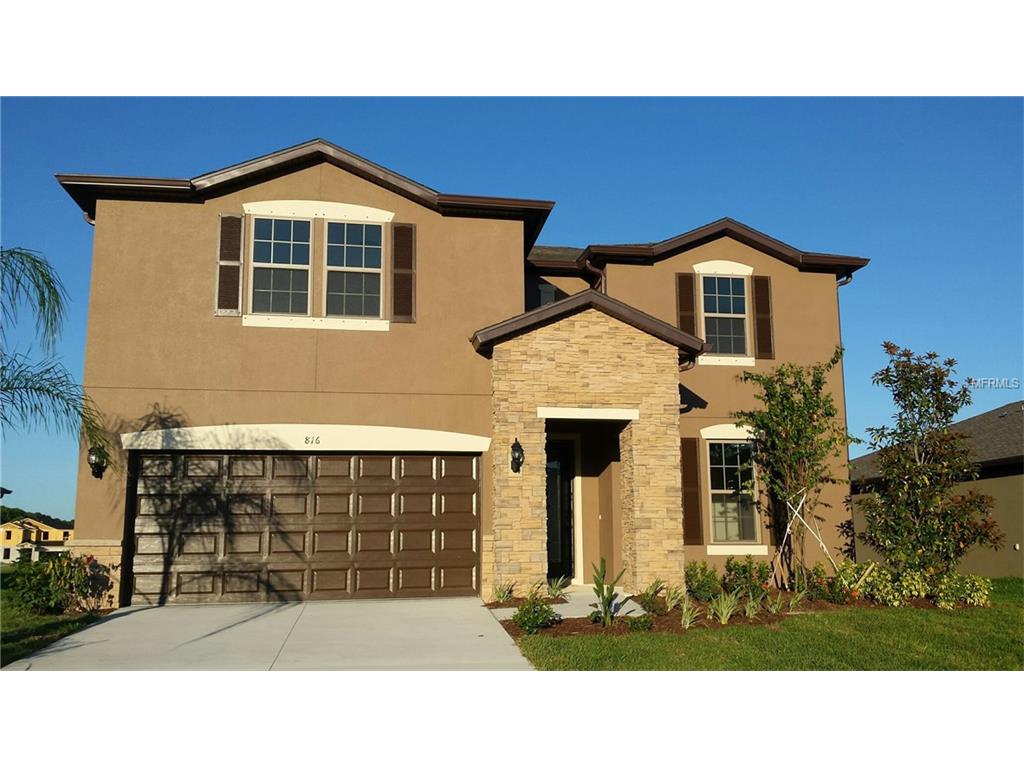 9816 58th St E, Parrish, FL 34219 photo 1