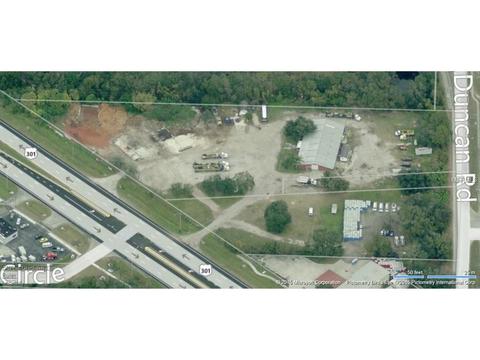 6348 Us 301 Hwy S, Riverview, FL 33578