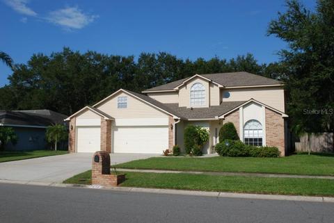 7410 Mint Julep Dr, Riverview, FL 33578 photo 1