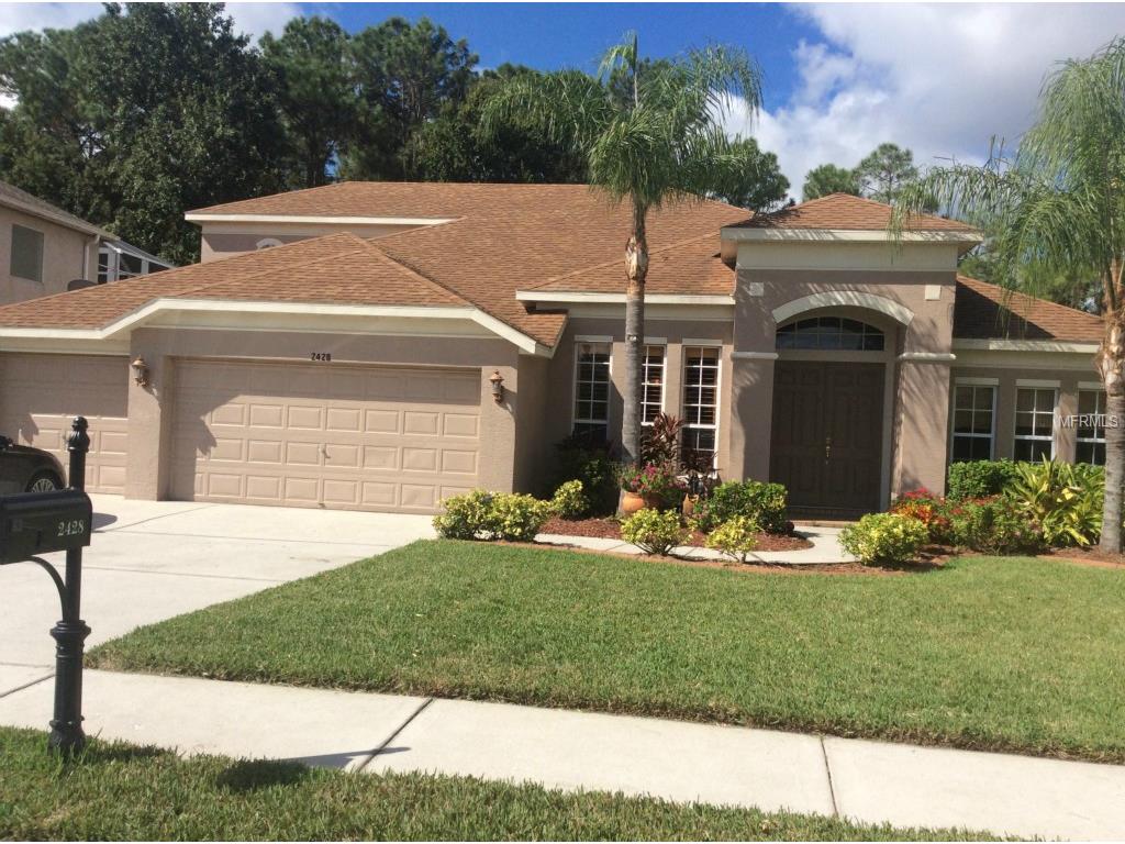 2428 Brinley Dr, Trinity, FL 34655 photo 1