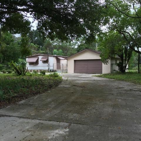 12809 Mcbride Rd, Spring Hill, FL 34610 photo 1