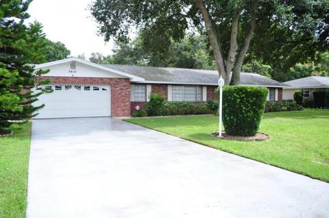 7412 Krycul Ave, Riverview, FL 33578 photo 1