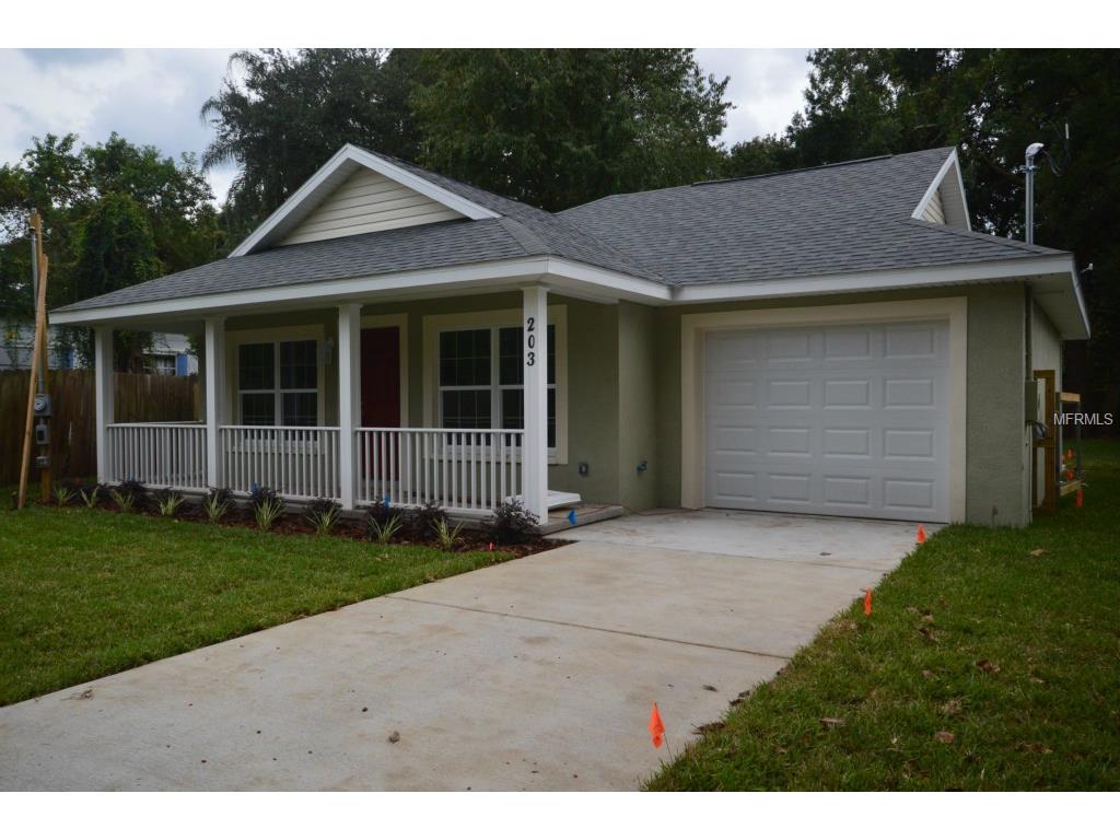 203 Henderson Ave, Seffner, FL 33584 photo 1