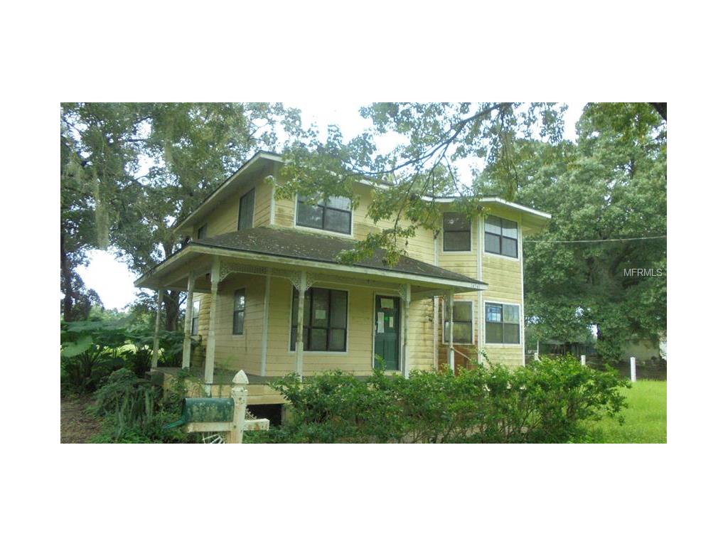 14541 Farm Ln, Dover, FL 33527 photo 1