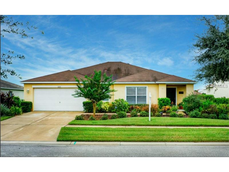 5225 Moon Shell Dr, Apollo Beach, FL 33572 photo 1